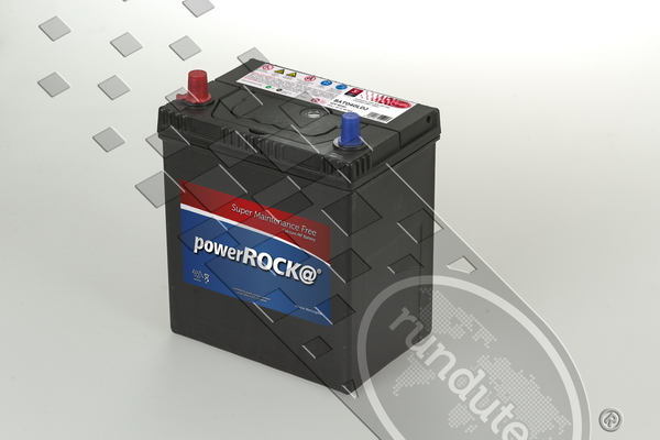 Baterie de pornire BAT040LDJ powerROCK